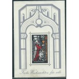 Alemanha Bundespost 1977 Mint 14.724